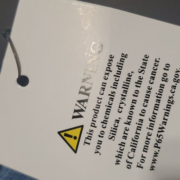 Fashion Nova jeans womens size 7 juniors stay in line mid rise Two-tone Artsy - Picture 7 of 13